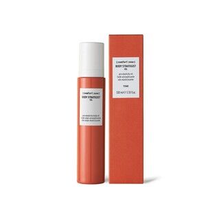 comfort zone  Body Strategist Oil | Pro-elasticity Body Oil 3.38 Ounce